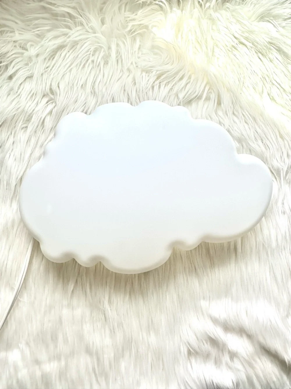 CLOUD FLOATING LIGHT